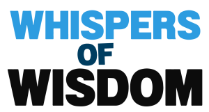 Wispers of Wisdom logo-02